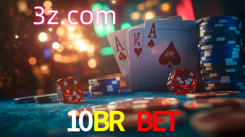 10BR BET Apostas Esportivas